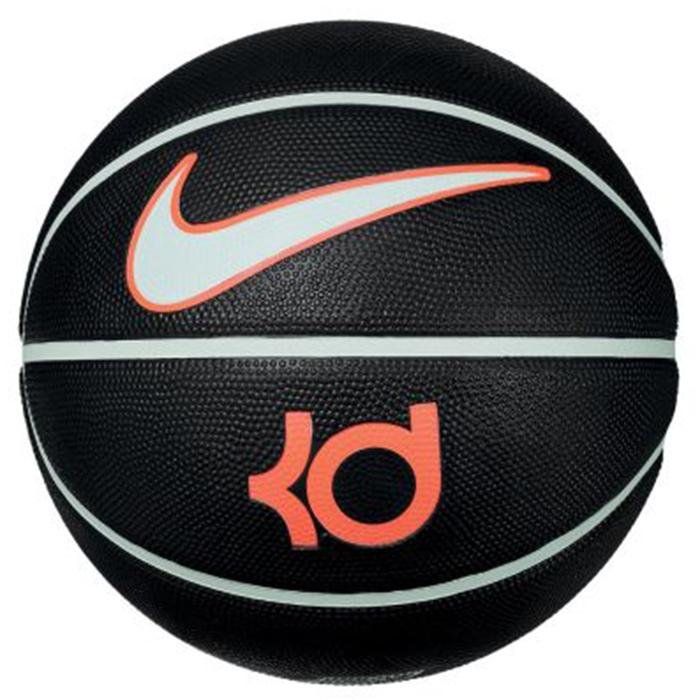 Playground 8P Unisex Siyah Basketbol Topu N.000.2247.030.07 1267353