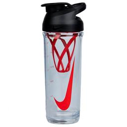 Tr Hypercharge Shaker Bottle 24 Oz Unisex Beyaz Antrenman Suluk N.100.0106.976.24