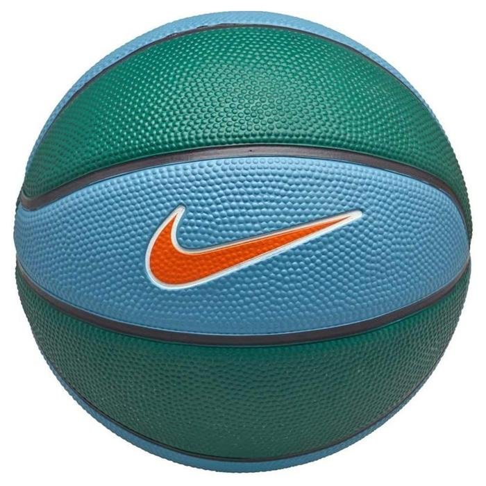 Skills Unisex Çok Renkli Basketbol Topu N.000.1285.412.03 1137111