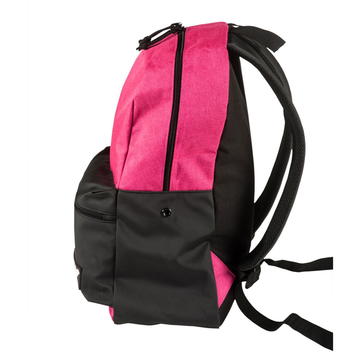 Team 30 Unisex Pembe Günlük Stil Sırt Çantası 002481900