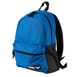 Team 30 Litre Unisex Mavi Günlük Stil Sırt Çantası 002481720