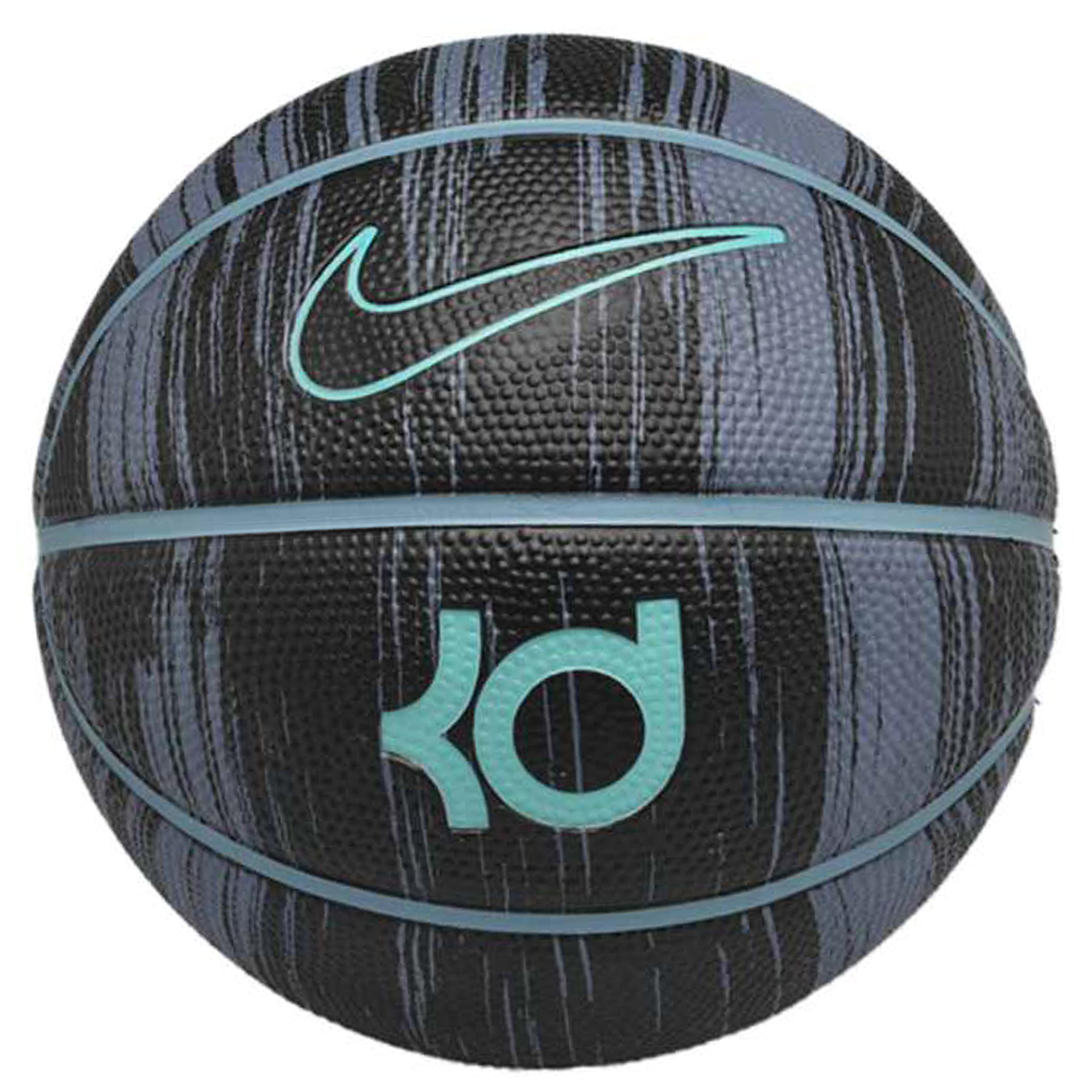 Kevin Durant Kd Skills NBA Unisex Mavi Basketbol Topu N.000.2248.920.03