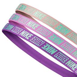 Y Headbands 2.0 3 Pk Unisex Çok Renkli Antrenman Saç Bandı N.000.2756.967.OS