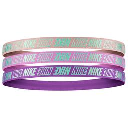 Y Headbands 2.0 3 Pk Unisex Çok Renkli Antrenman Saç Bandı N.000.2756.967.OS