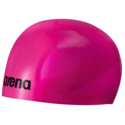 3D Ultra Unisex Pembe Yüzücü Bonesi 9165659