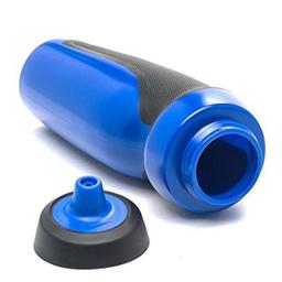 Sport Water Bottle Unisex Mavi Antrenman Suluk N.OB.11.427.OS