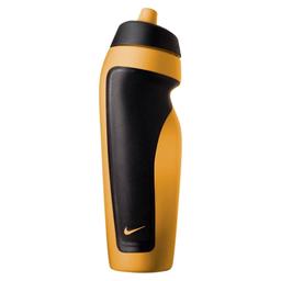 Sport Water Bottle Unisex Sarı Antrenman Suluk N.OB.11.711.OS