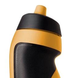 Sport Water Bottle Unisex Sarı Antrenman Suluk N.OB.11.711.OS