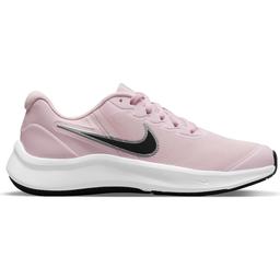 Star Runner 3 (Gs) Unisex Pembe Günlük Stil Ayakkabı DA2776-601