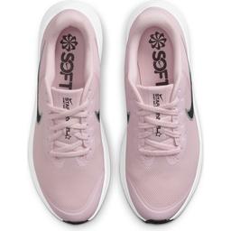 Star Runner 3 (Gs) Unisex Pembe Günlük Stil Ayakkabı DA2776-601