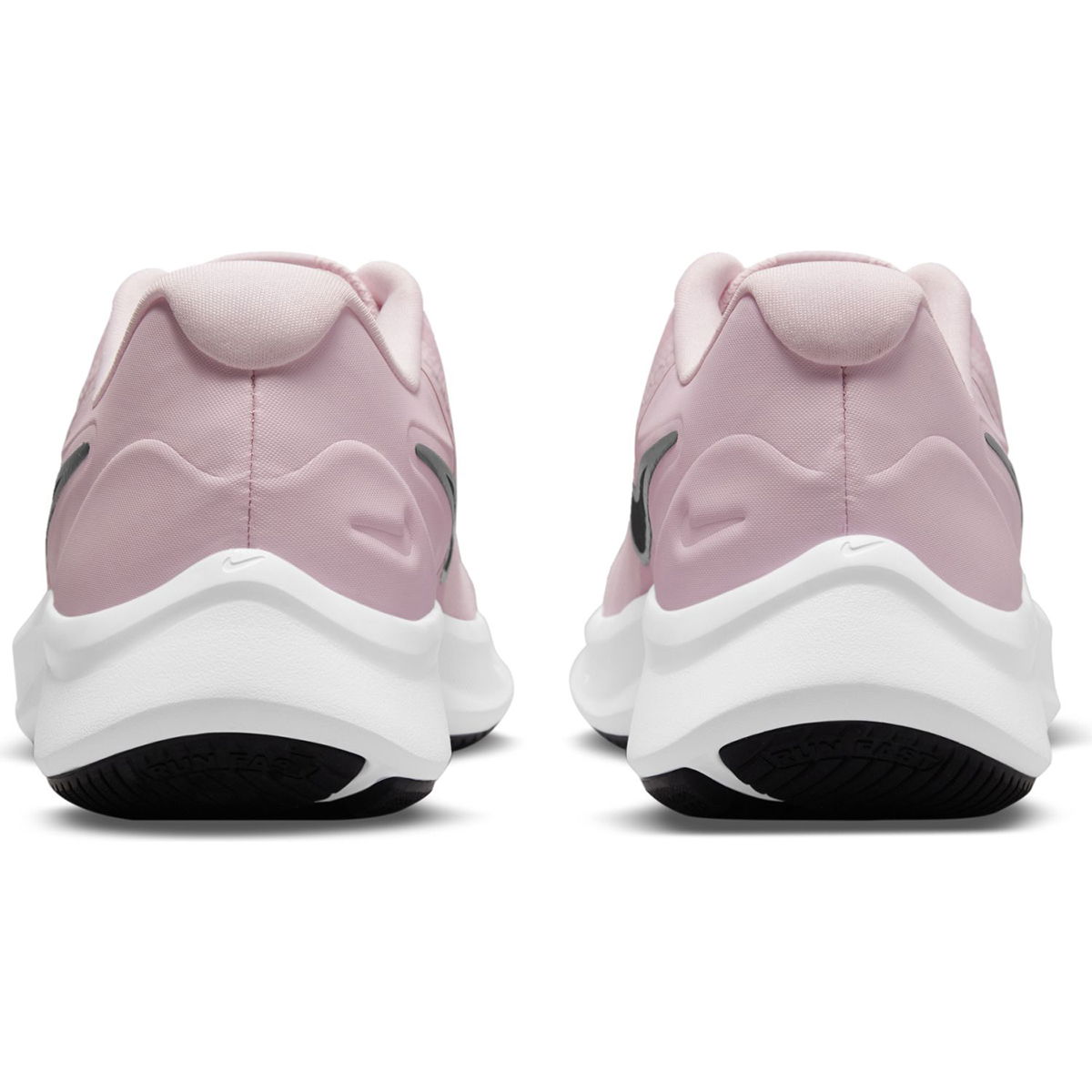 Star Runner 3 (Gs) Unisex Pembe Günlük Stil Ayakkabı DA2776-601