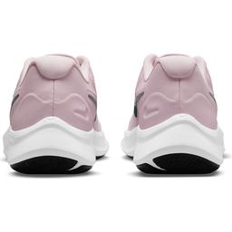 Star Runner 3 (Gs) Unisex Pembe Günlük Stil Ayakkabı DA2776-601