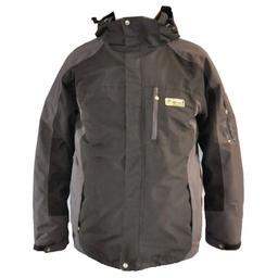 Freecamp Onigo 3in1 Erkek Çok Renkli Outdoor Mont FMM001.313