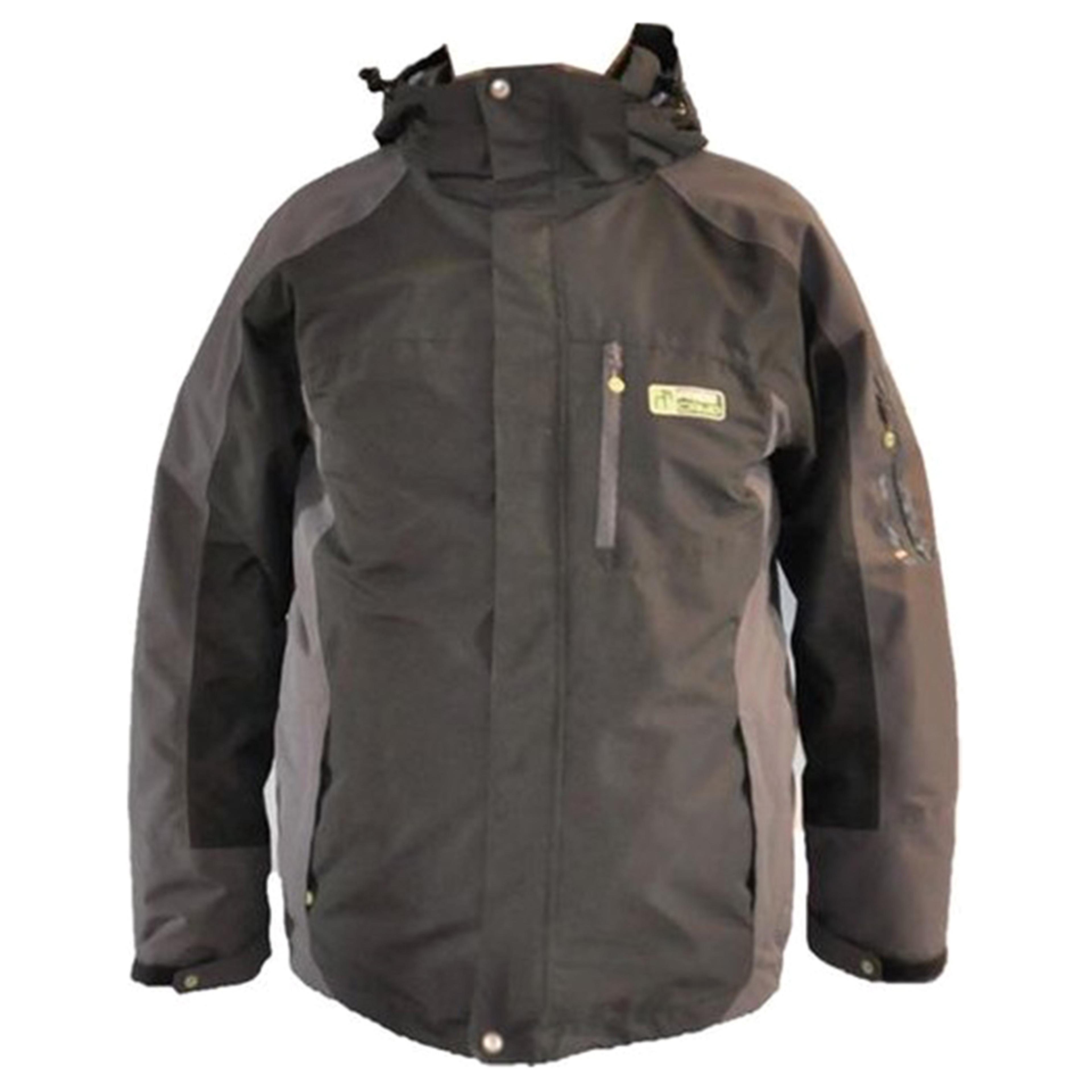 Freecamp Onigo 3in1 Erkek Çok Renkli Outdoor Mont FMM001.313