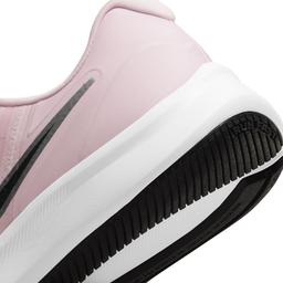 Star Runner 3 (Gs) Unisex Pembe Günlük Stil Ayakkabı DA2776-601