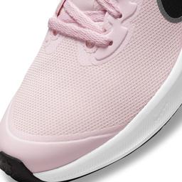 Star Runner 3 (Gs) Unisex Pembe Günlük Stil Ayakkabı DA2776-601