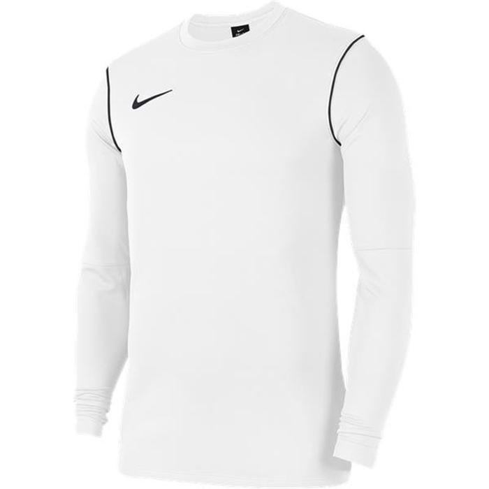 Dri-Fit Park20 Çocuk Beyaz Futbol Sweatshirt BV6901-100 1190994