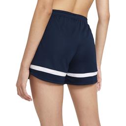 Dri-Fit Acd21 K Kadın Mavi Futbol Şort CV2649-451