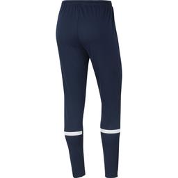 Dri-Fit Acd21 K Kadın Mavi Futbol Şort CV2649-451
