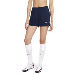Dri-Fit Acd21 K Kadın Mavi Futbol Şort CV2649-451