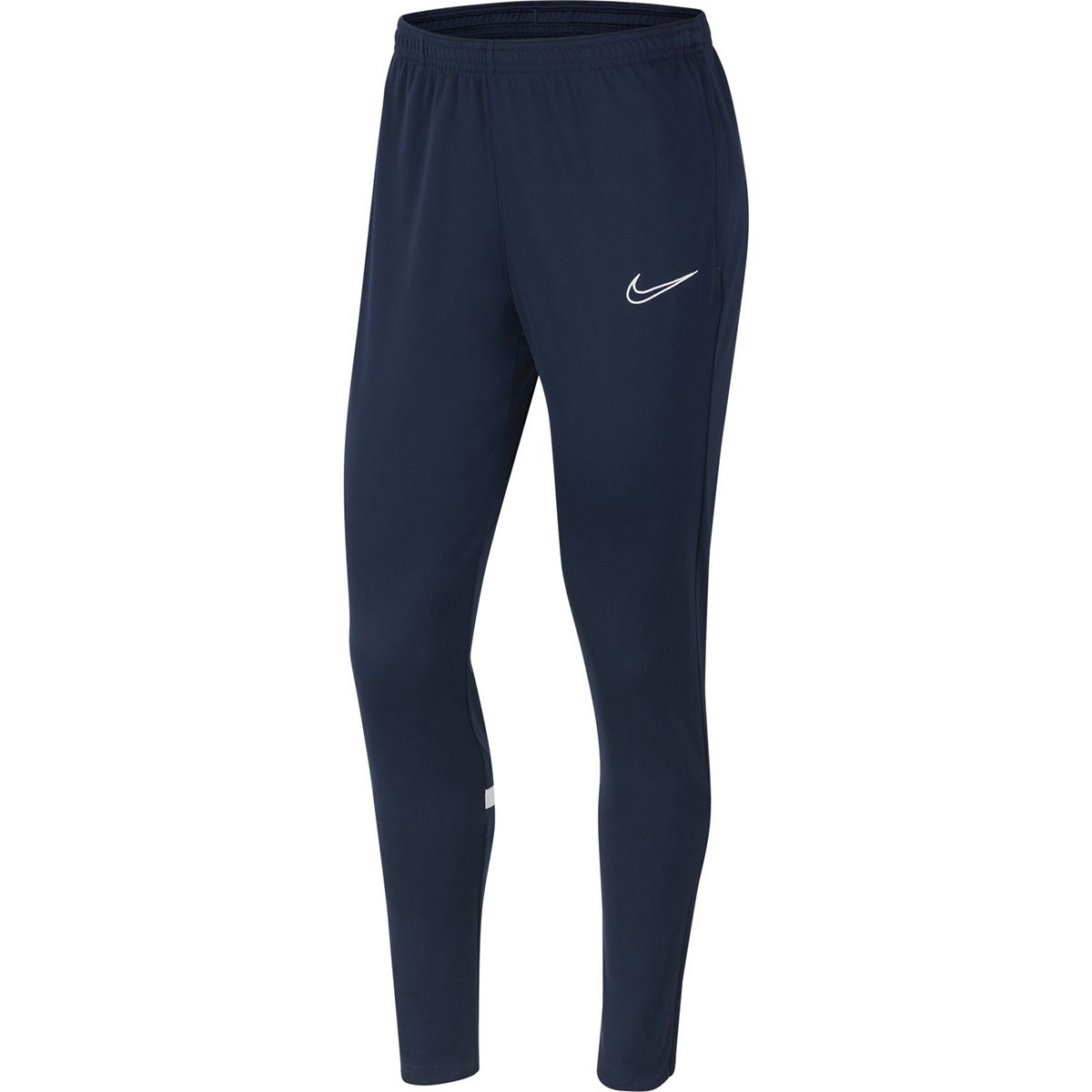 Dri-Fit Acd21 K Kadın Mavi Futbol Şort CV2649-451