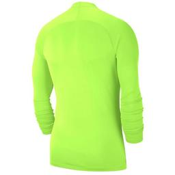 Y Nk Dry Park 1Stlyr Jsy Ls Çocuk Yeşil Futbol Forma AV2611-702