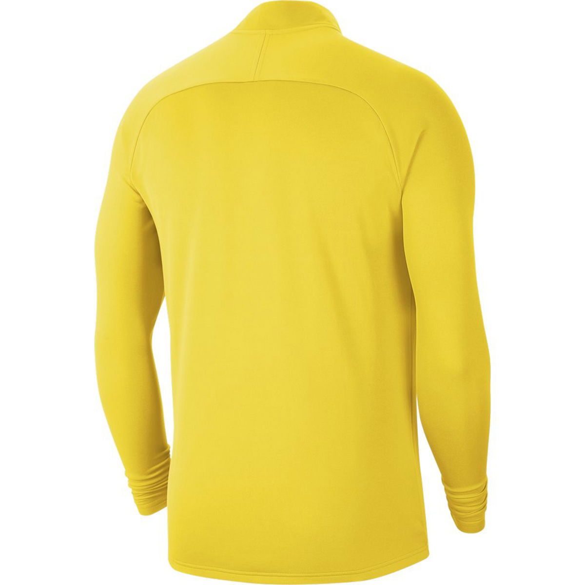 Y Nk Df Acd21 Dril Top Çocuk Sarı Futbol Uzun Kollu Tişört CW6112-719