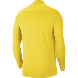 Y Nk Df Acd21 Dril Top Çocuk Sarı Futbol Uzun Kollu Tişört CW6112-719