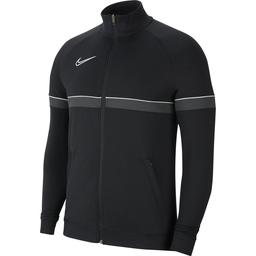 Y Nk Df Acd21 Trk Jkt K Çocuk Siyah Futbol Ceket CW6115-014