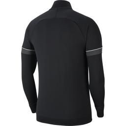 Y Nk Df Acd21 Trk Jkt K Çocuk Siyah Futbol Ceket CW6115-014
