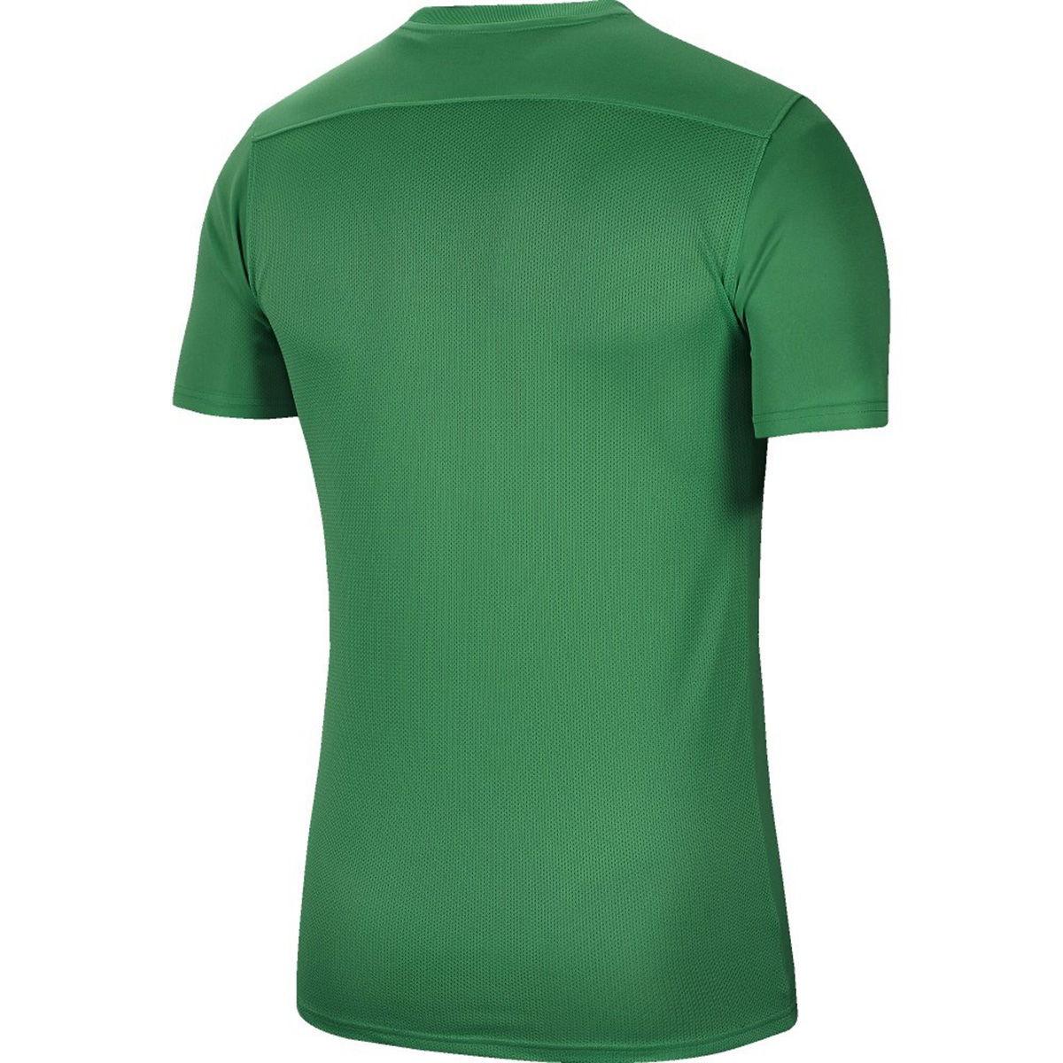 Y Dri-Fit Park VII Jsy Ss Çocuk Yeşil Futbol Tişört BV6741-302