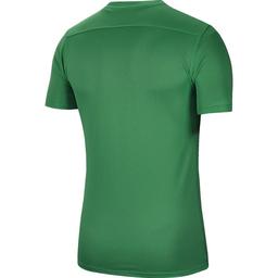 Y Dri-Fit Park VII Jsy Ss Çocuk Yeşil Futbol Tişört BV6741-302
