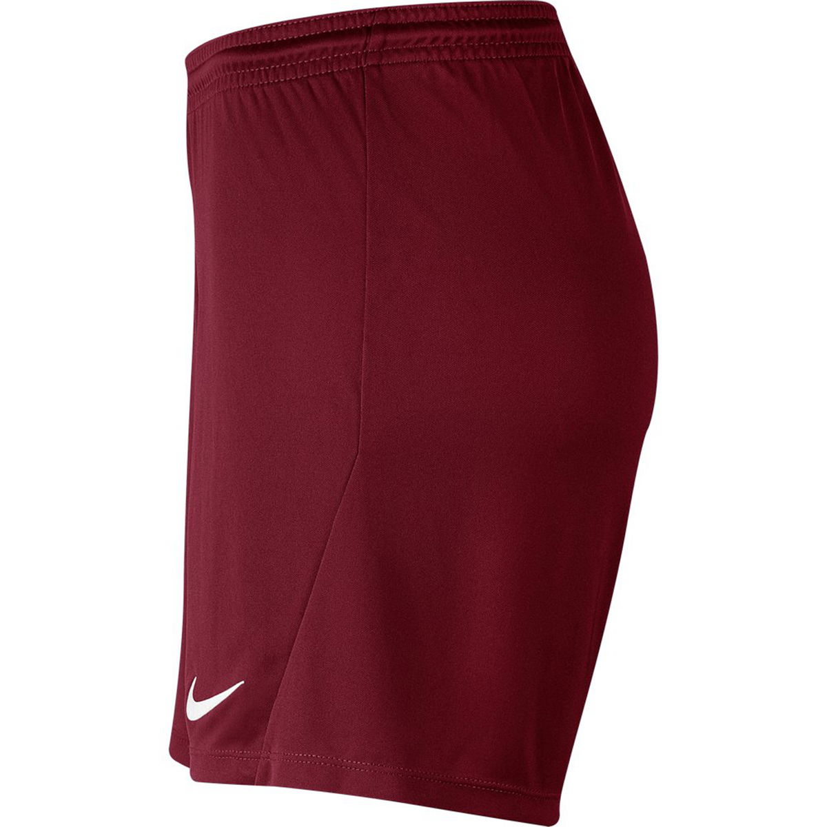 Dri-Fit Park III Nb K Kadın Bordo Futbol Şort BV6860-677-DIG
