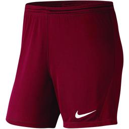 Dri-Fit Park III Nb K Kadın Bordo Futbol Şort BV6860-677-DIG