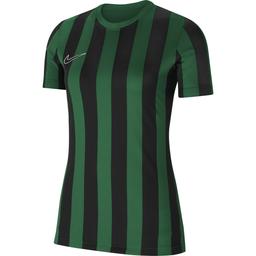 Df Strp Dvsn IV Jsy Ss Kadın Yeşil Futbol Forma CW3816-302-DIG