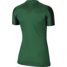 Df Strp Dvsn IV Jsy Ss Kadın Yeşil Futbol Forma CW3816-302-DIG