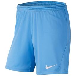 Dri-Fit Park III Nb K Kadın Mavi Futbol Şort BV6860-412-DIG