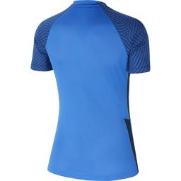 Df Strke II Jsy Ss Kadın Mavi Futbol Forma CW3553-463-DIG