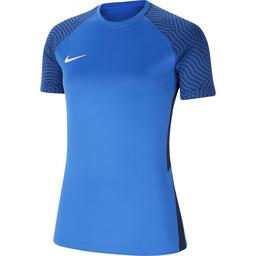 Df Strke II Jsy Ss Kadın Mavi Futbol Forma CW3553-463-DIG