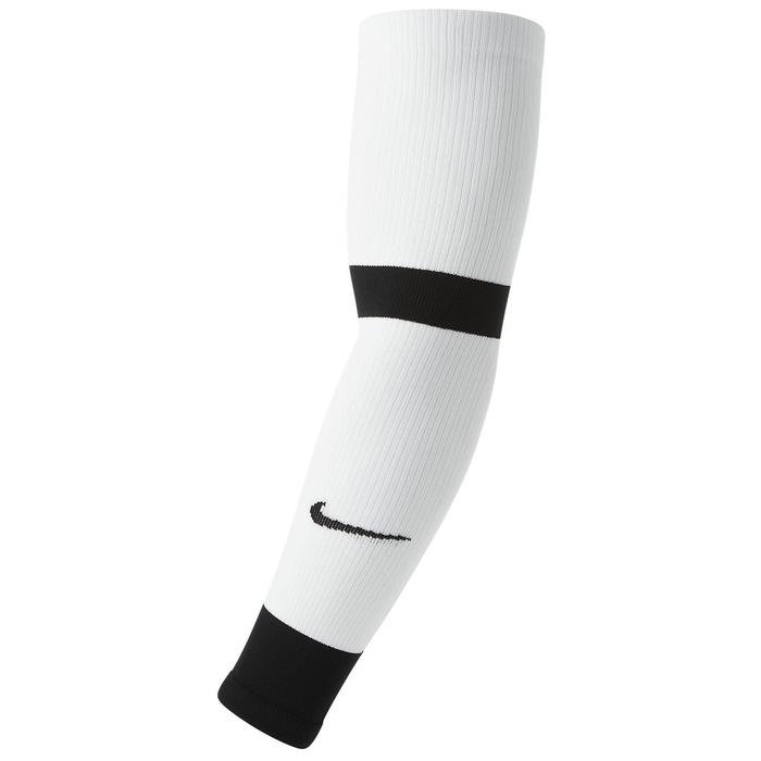 Matchfit Unisex Beyaz Futbol Çorabı CU6419-100-DIG 1320602