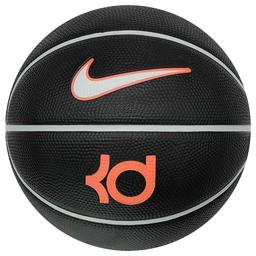 Skills Kevin Durant NBA Unisex Siyah Basketbol Topu N.000.2248.030.03