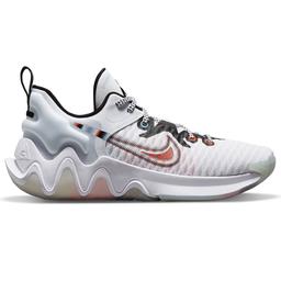 Giannis Immortality Unisex Beyaz Basketbol Ayakkabısı DH4470-100