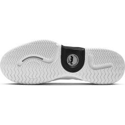 Air Zoom Gp Turbo Hc Erkek Beyaz Tenis Ayakkabısı CK7513-103
