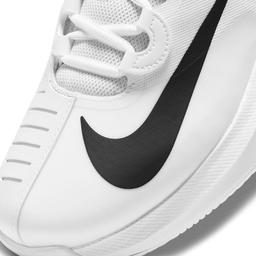 Air Zoom Gp Turbo Hc Erkek Beyaz Tenis Ayakkabısı CK7513-103