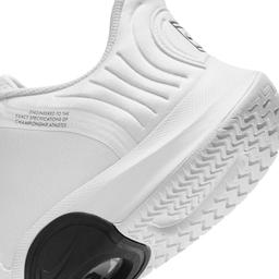 Air Zoom Gp Turbo Hc Erkek Beyaz Tenis Ayakkabısı CK7513-103