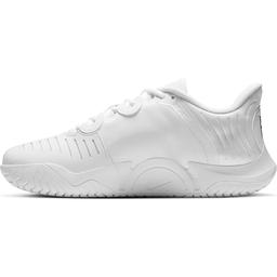 Air Zoom Gp Turbo Hc Erkek Beyaz Tenis Ayakkabısı CK7513-103