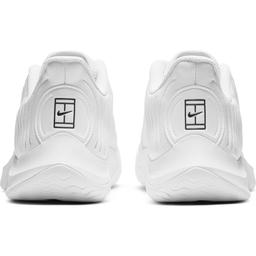 Air Zoom Gp Turbo Hc Erkek Beyaz Tenis Ayakkabısı CK7513-103