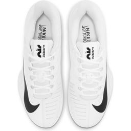 Air Zoom Gp Turbo Hc Erkek Beyaz Tenis Ayakkabısı CK7513-103