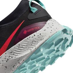 Pegasus Trail 3 Gore-tex Erkek Siyah Koşu Ayakkabısı DC8793-002