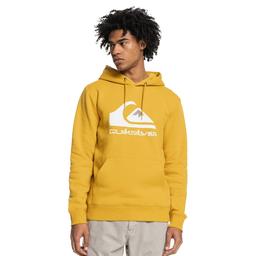 Big Logo Hood Erkek Çok Renkli Outdoor Sweatshirt EQYFT04450-25324